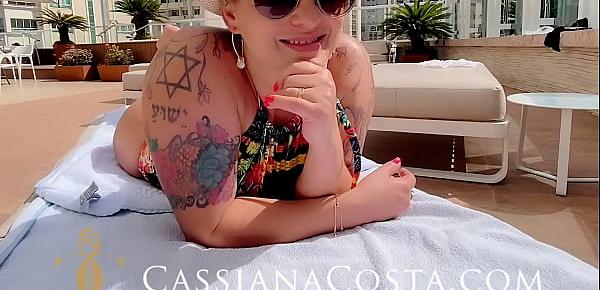 trendsMais um pouquinho das minhas férias - www.cassianacosta.com